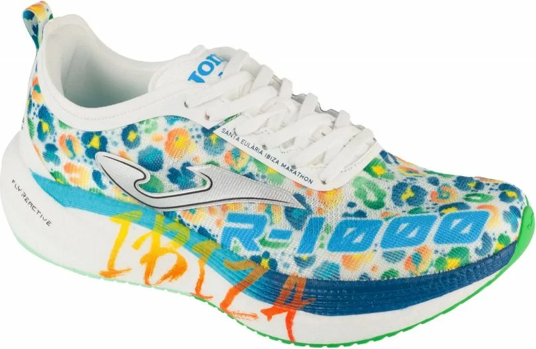 Atlete për meshkuj Joma, shumëngjyrëshe