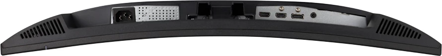 Monitor gaming ASUS TUF Gaming VG27VQM1B 27\" FHD 280Hz VA i lakuar 1500R 1ms FreeSync Premium, i zi