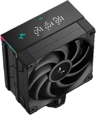 Ftohës procesori Deepcool AK400 DIGITAL PRO, i bardhë