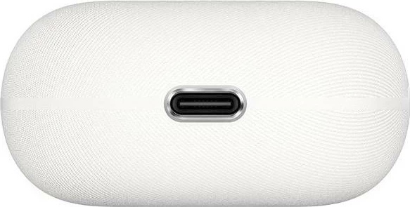 Kufje Huawei FreeClip 2, True Wireless, Bluetooth 6.0, të bardha
