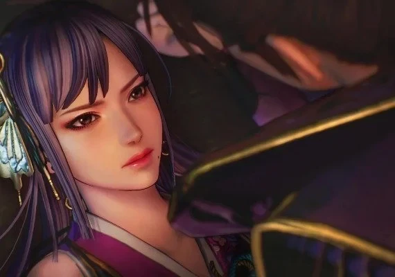 Samurai Warriors 5 Deluxe Edition EN/DE/FR/JA/ZH Global