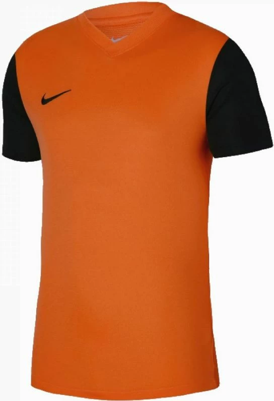 Fanellë trajnimi për meshkuj Nike, portokalli [Madhësia: XL]