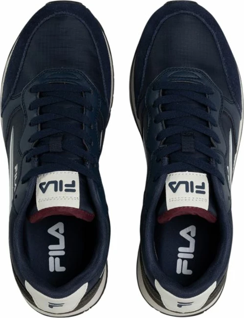 Atlete lifestyle për meshkuj Fila, navy blue [Madhësia: 45]