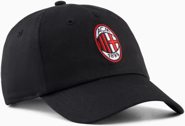 Kapelë Puma AC Milan 027529-02