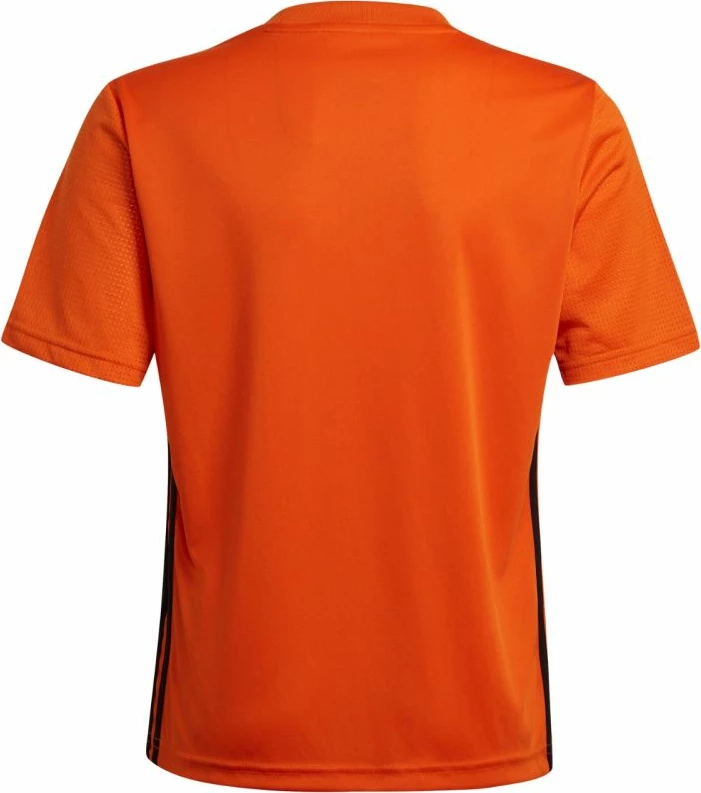 Fanellë për fëmijë adidas, portokalli [Madhësia: 176 cm]