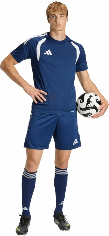 Shorce për meshkuj adidas Tiro 26 League KA8790, të kaltërta [Madhësia: L]