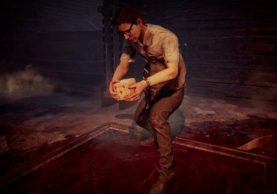 Dead by Daylight: Hellraiser Chapter DLC Global
