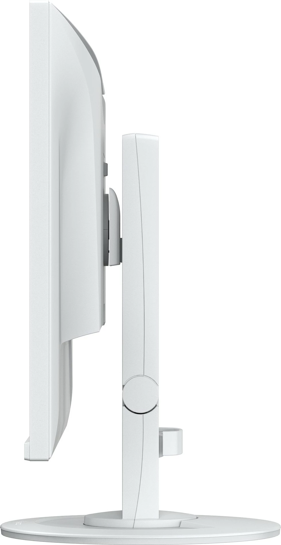 Monitor Eizo EV2410R-WT 24.1 inç, LCD, WUXGA, HDMI, DisplayPort, DVI, USB, bardhë