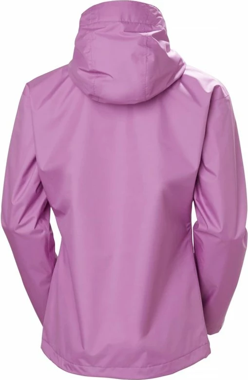 Jakne për femra Helly Hansen, rozë