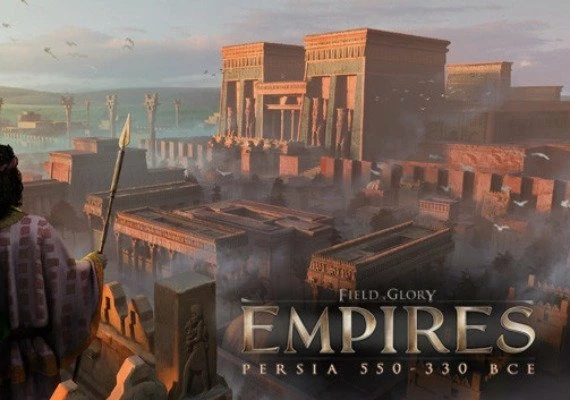 Field of Glory: Empires - Persia 550 - 330 BCE DLC EN/DE/FR/ES Global