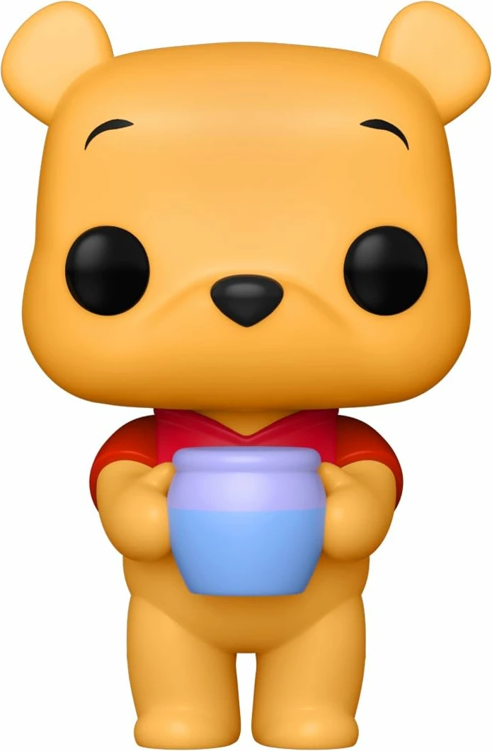 Figurë koleksionuese Funko Pop Disney Winnie the Pooh (Pooh)