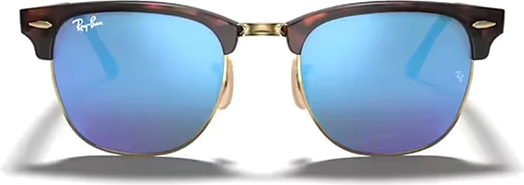 Syze dielli unisex Ray-Ban RB3016 114517 51