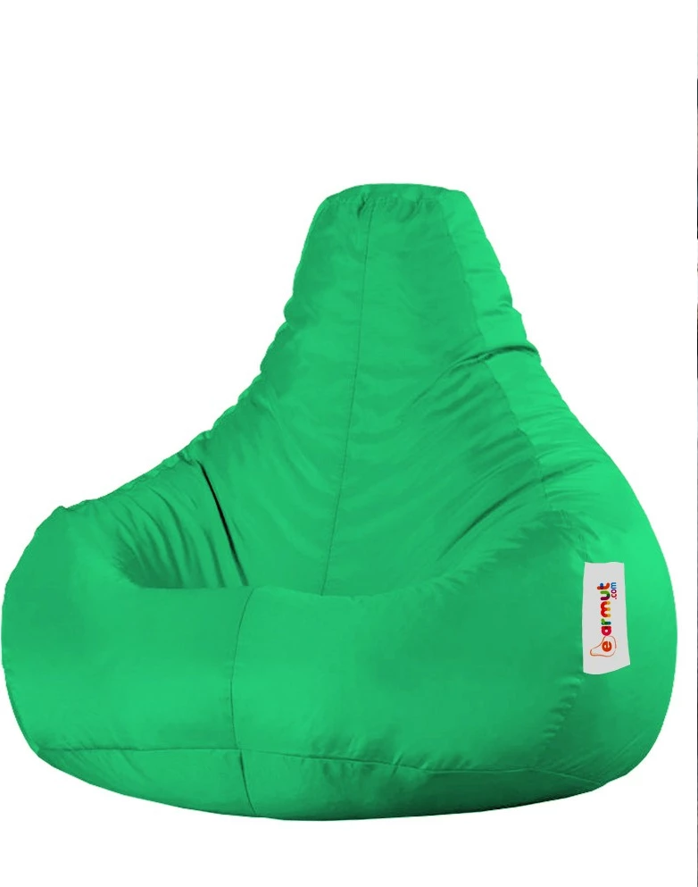 Qese ulëse për kopsht, ngjyrë e gjelbër, Drop L