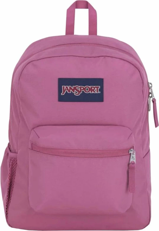 Çantë shpine JanSport unisex, vjollcë