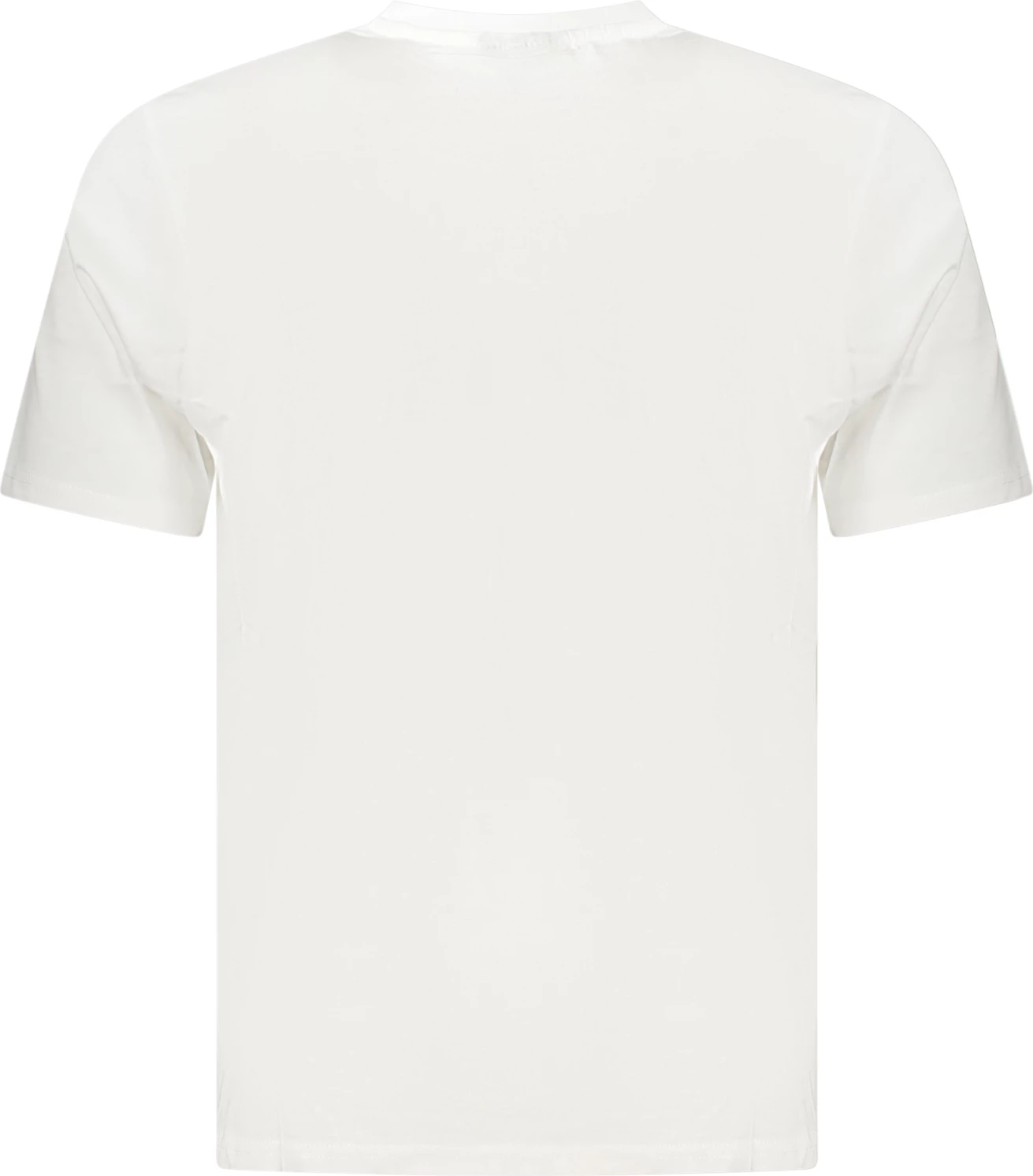 Maicë për meshkuj U.S. GRAND POLO, e bardhë [Madhësia: XXXL]