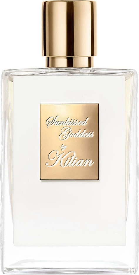 Eau de Parfum By KILIAN Sunkissed Goddess unisex, 50ml