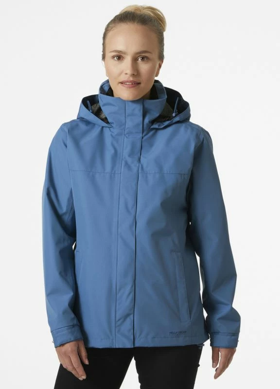 Jakne për femra Helly Hansen, blu