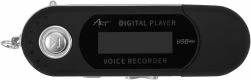 MP3 plejer Art AMP03B 8GB, i zi, me kufje