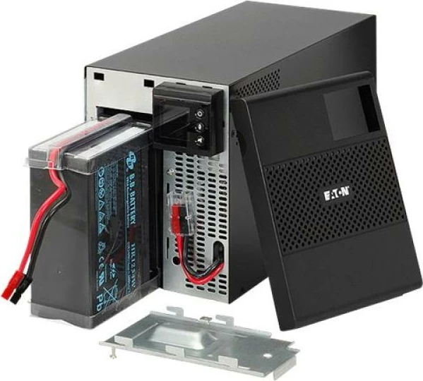 UPS Eaton 5SC 500i (5SC500I), offline, IEC, e zezë