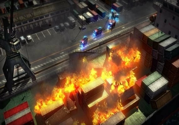 RESCUE 2: Everyday Heroes Global