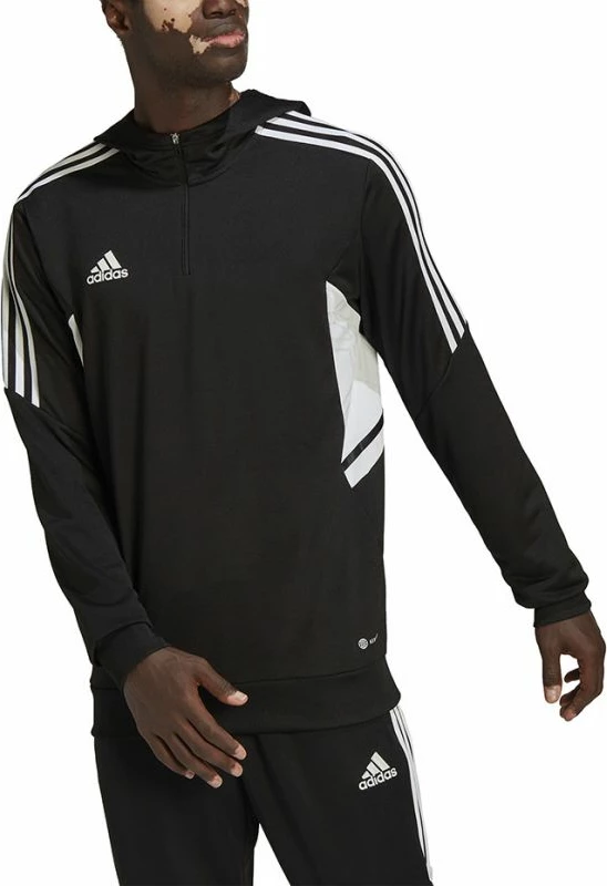 Duks adidas për meshkuj, i zi [Madhësia: S]
