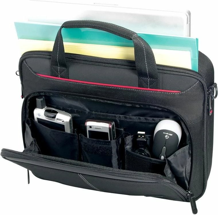 Çantë laptopi Targus Classic Bag CN31 16" e zezë
