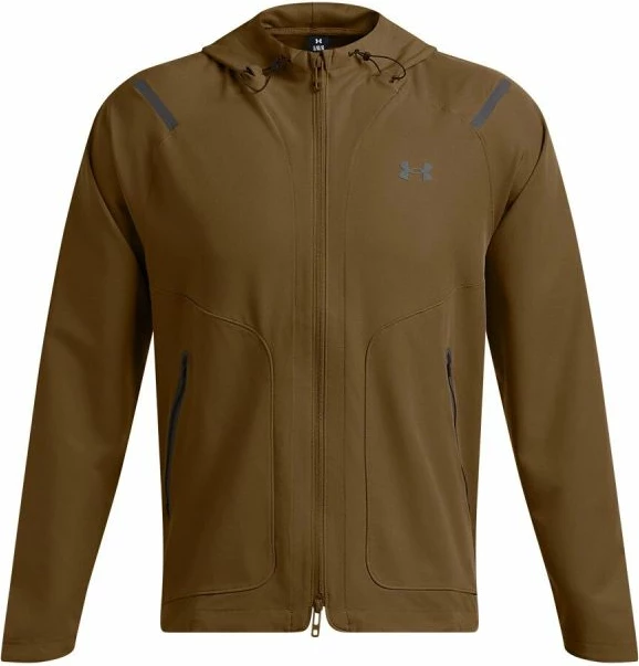 Duks me kapuç për meshkuj Under Armour 1389354-308 [Madhësia: XXL]