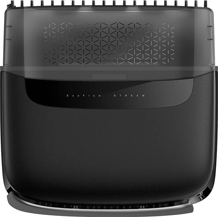 Magazinues energjie AC, EcoFlow STREAM AC EFSTREAMAC800W-EU, 1.92 kWh, 800 W, IP65