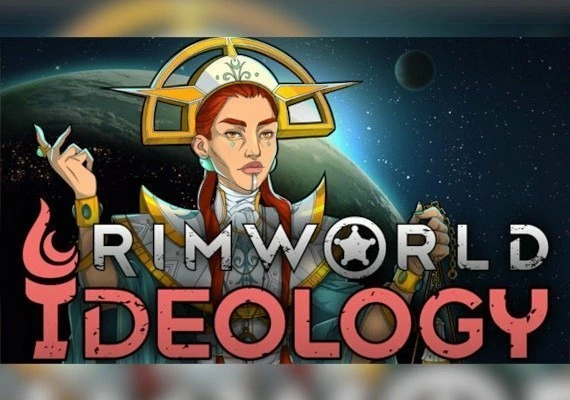 RimWorld: Ideology EN Global