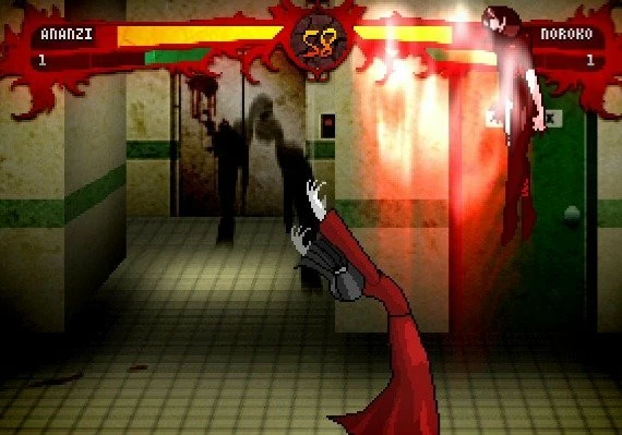 The Black Heart EN/ES Global