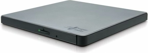 Disk optik i jashtëm LG GP57ES40 - USB 2.0 - e zezë