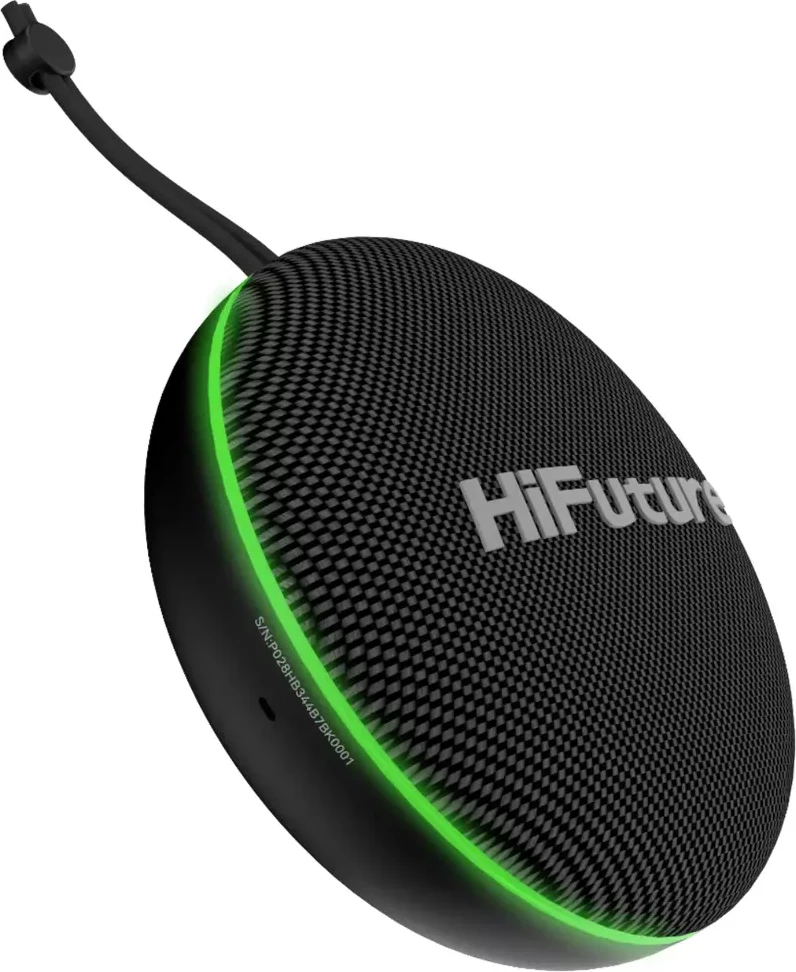 Altoparlant Hi-Future Altus (Zezë)