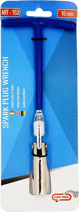 ÇEles Kandela Ø16mm