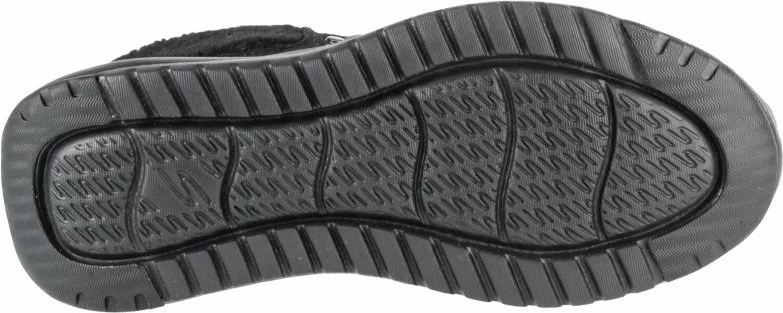 Këpucë Skechers për femra, të zeza [Madhësia: 38]