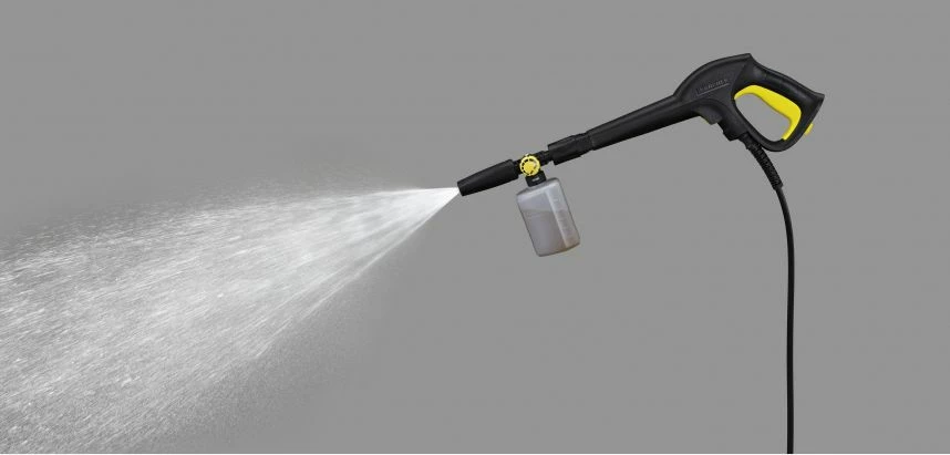 Grykë shkumë Karcher FJ 6 0.6L (2.643-147.0)