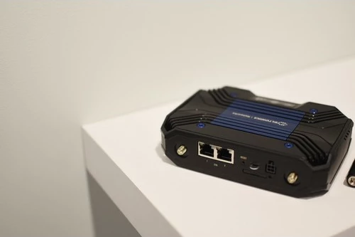 Router Teltonika TCR100 LTE Dual-Band Wifi