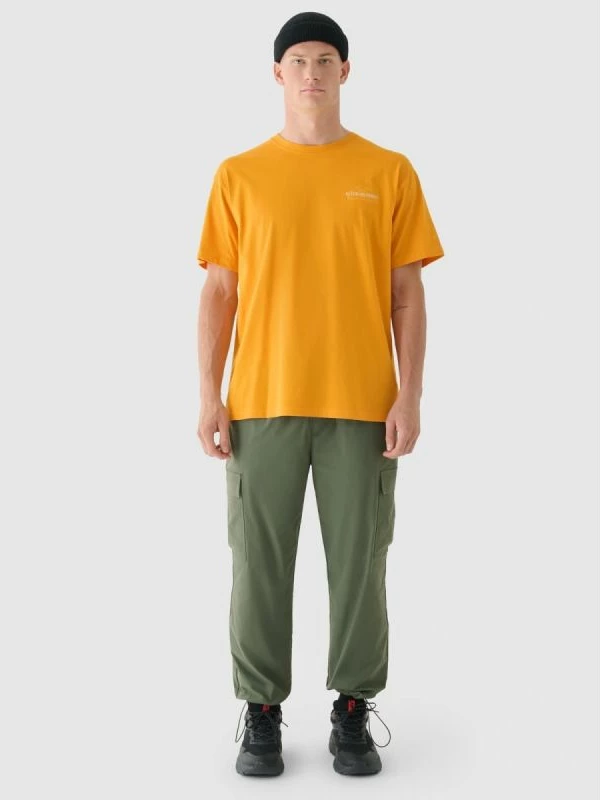 Maicë oversize për meshkuj 4f [Madhësia: M]