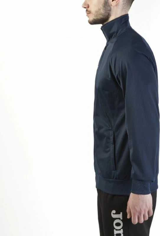Fanellë futbolli për meshkuj Joma Combi, blu e errët [Madhësia: 164 cm]