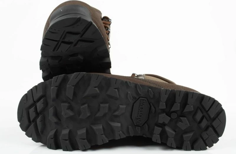 Çizme taktike femra Aku, të zeza