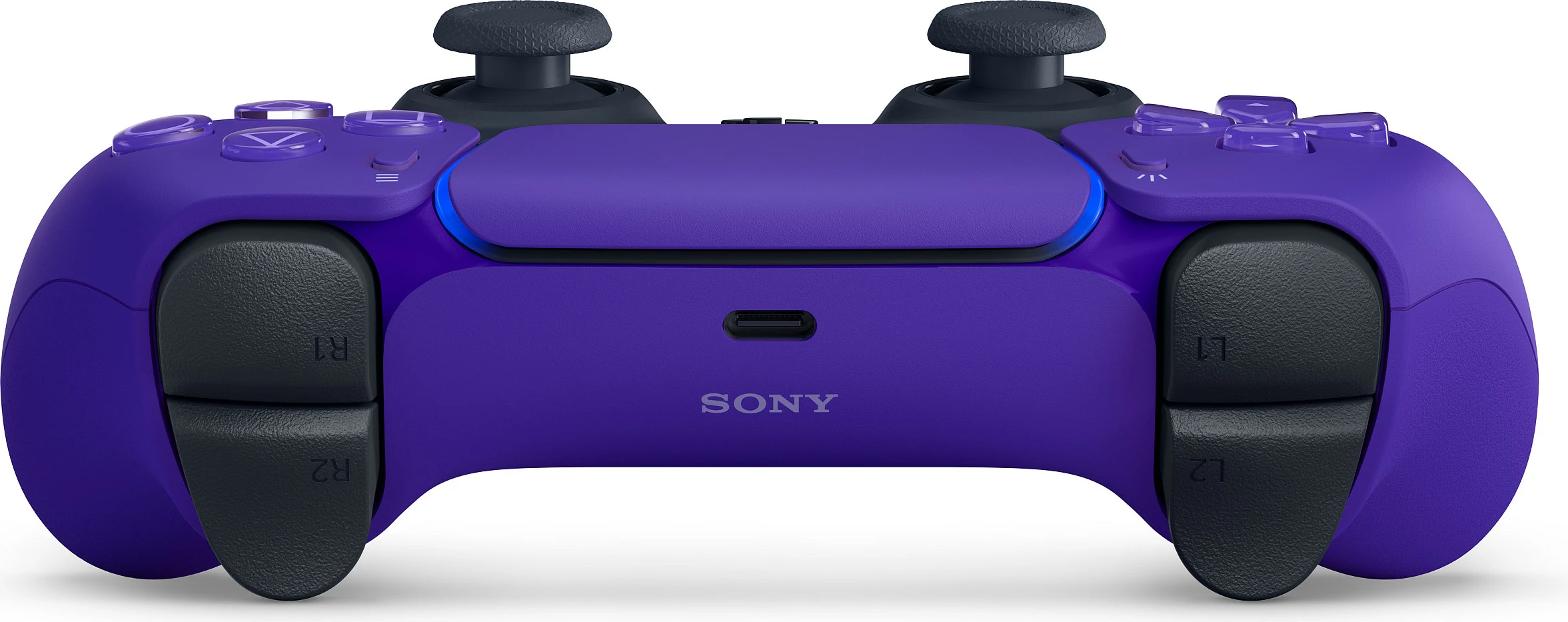 Kontroller wireless Sony DualSense për PS5, Galactic Purple 4