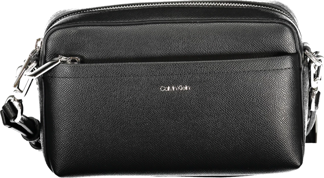 Çantë për femra Calvin Klein, e zezë