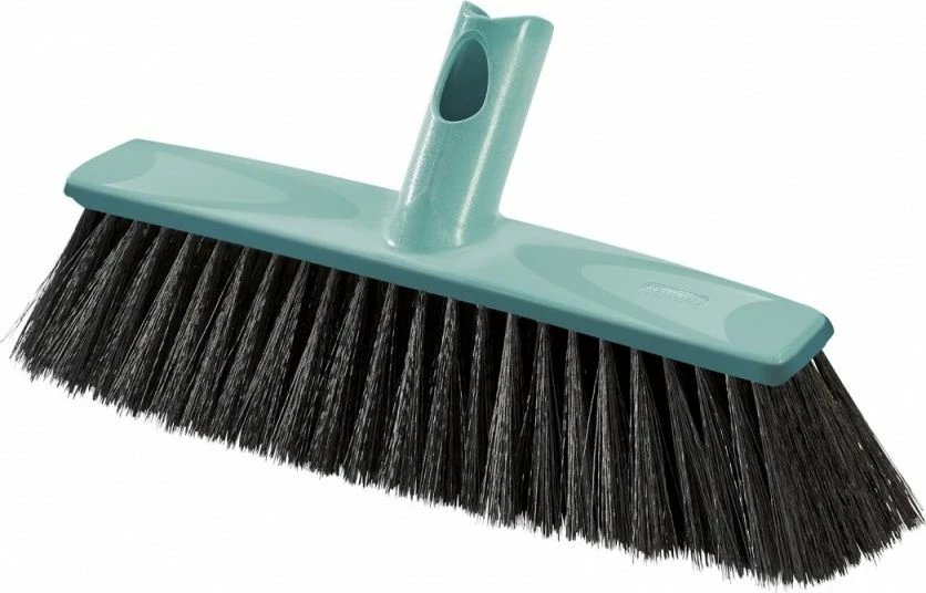 Kokë fshese Leifheit Xclean 45032, 30 cm, sistem click, mint