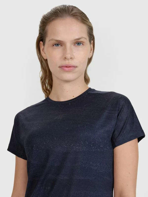 Fanellë çiklizmi për femra 4f