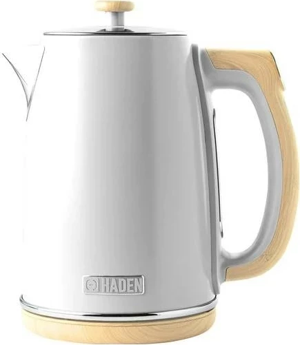 Çajnik Haden Dorchester HAD209276, 1.7L, 3000W, bardhë