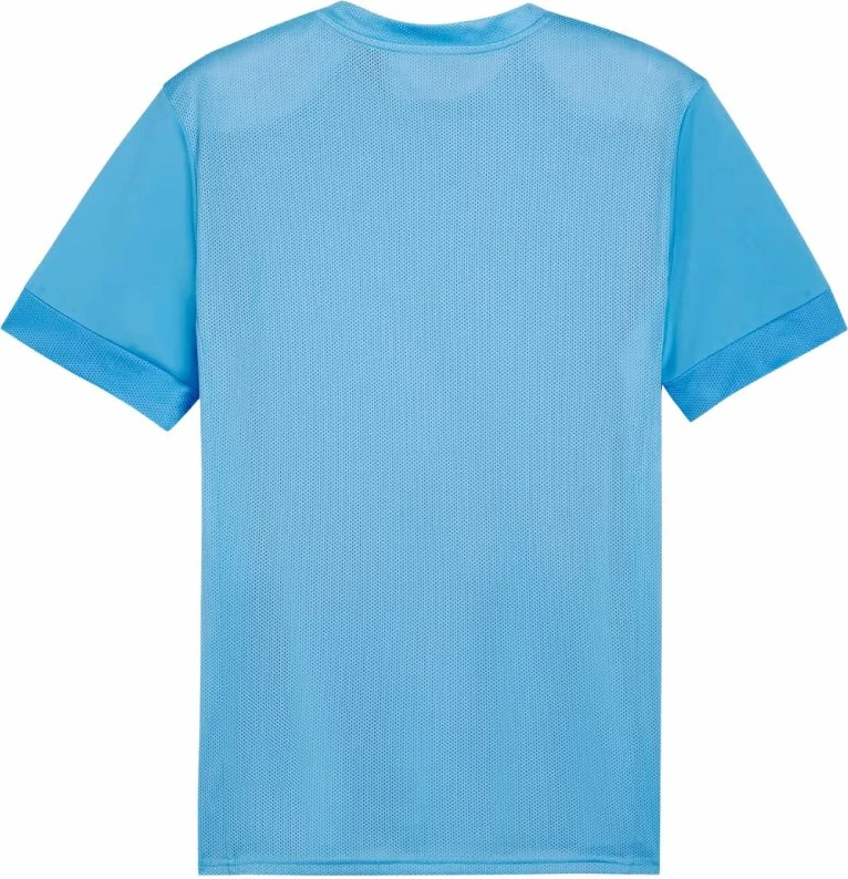 Fanellë futbolli për meshkuj Puma, e kaltërt