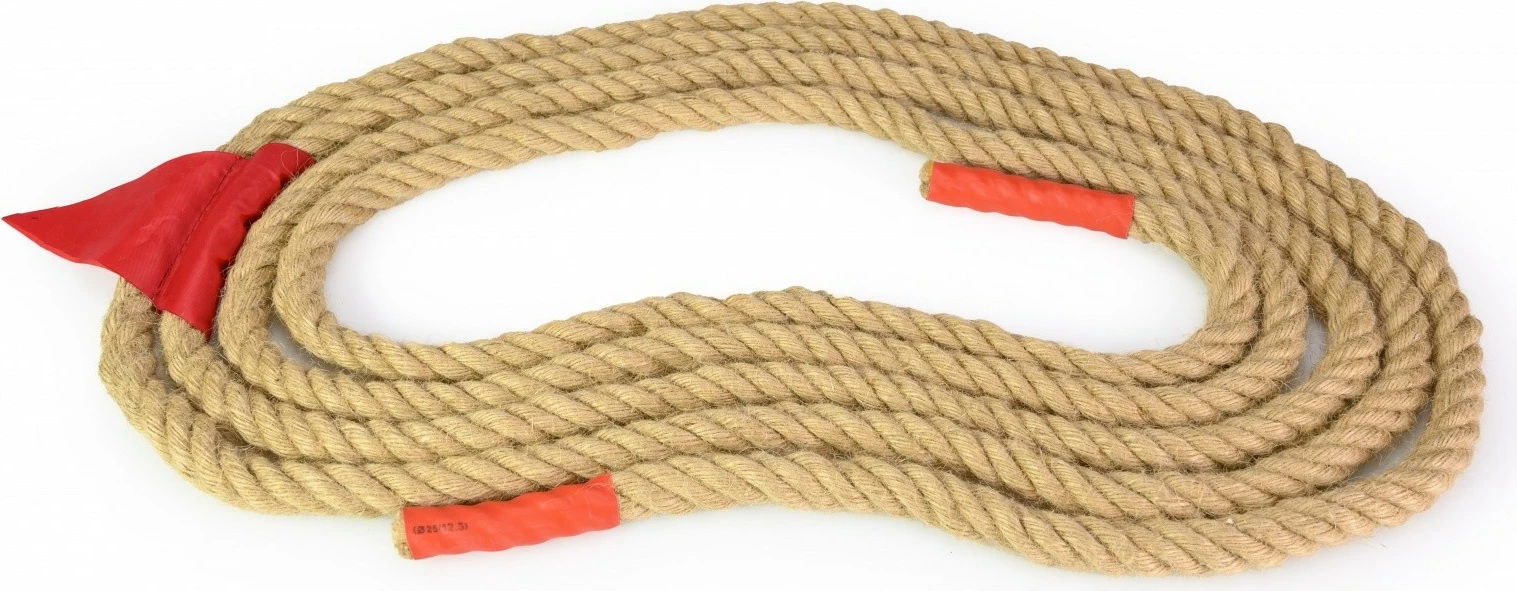 Lojë me litar Tactic Active Play, 6m, për fëmijë dhe të rritur