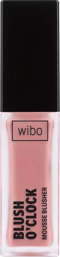 Blush për femra Wibo O’Clock Face Blush 01, 11g