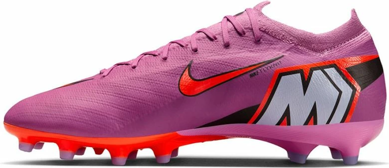 Atlete futbolli Nike, të kuqe [Madhësia: 41]