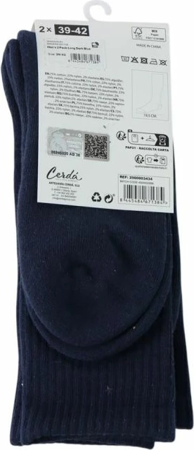 Çorape të gjata Real Madrid