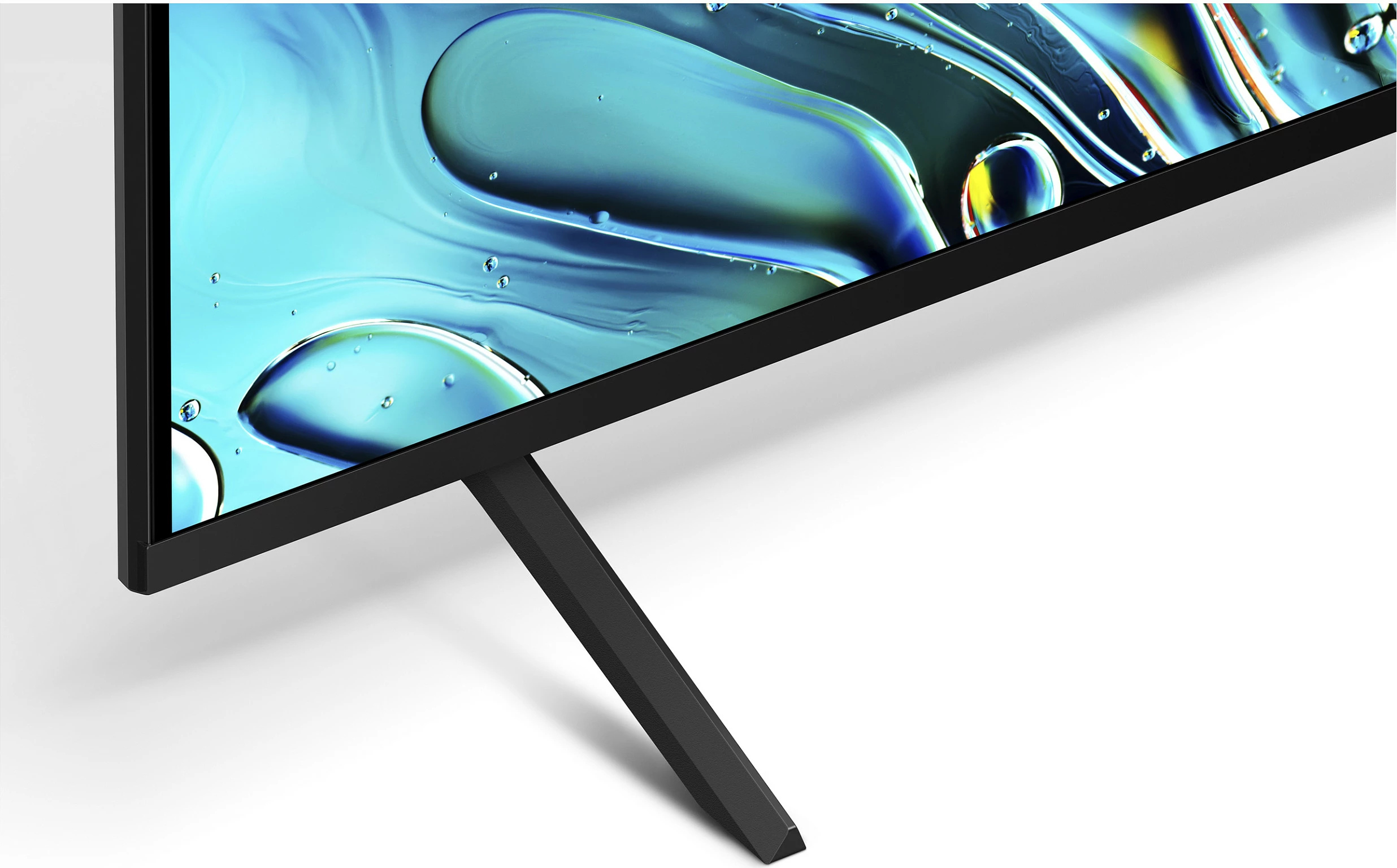Televizor Sony BRAVIA 3 K-85S35B, 85", 4K UHD, LED, Google TV, HDR10, 50Hz, i zi